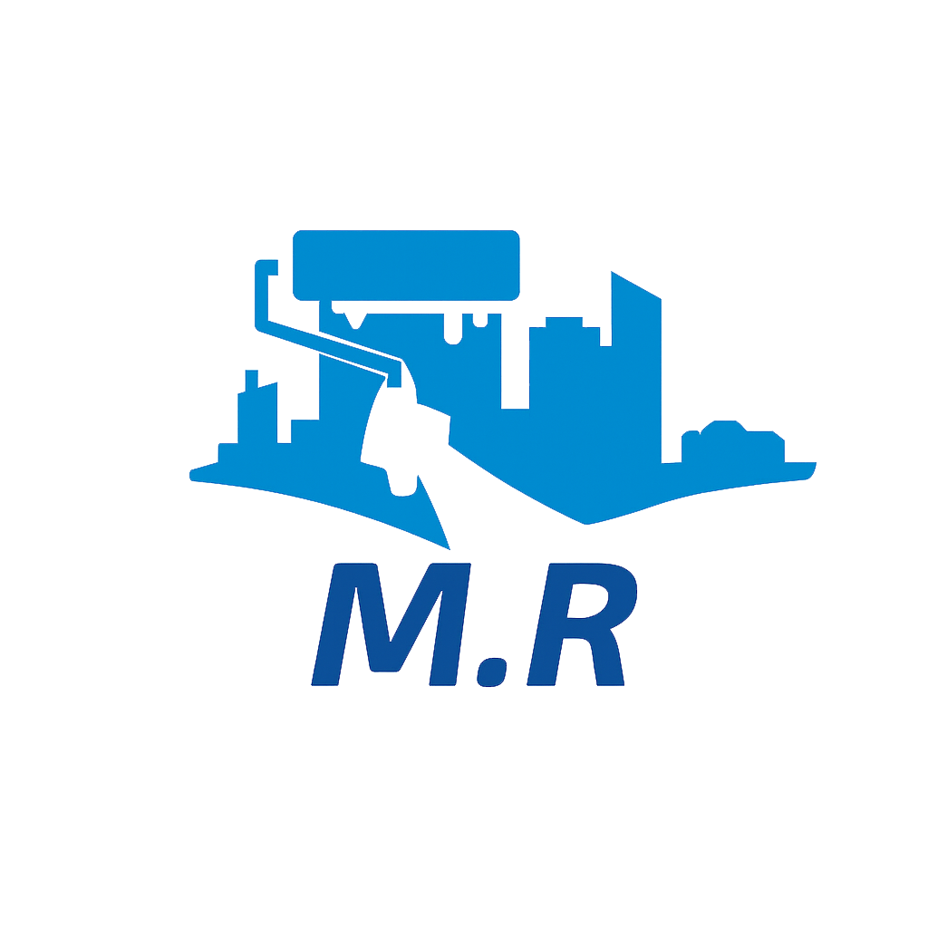 Logo Maisons Rénovations